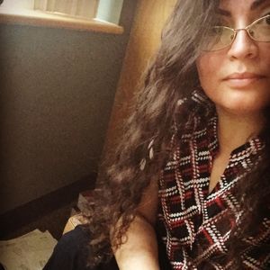 Meet your Posher, Mary